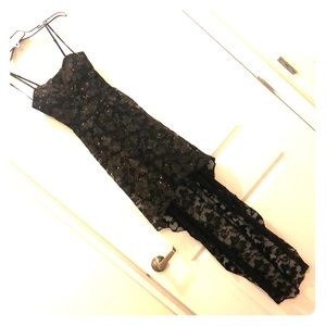 B. Darlin High Low Dress